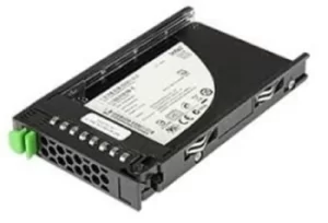 Image of Fujitsu 960GB 2.5" SATA III Solid State Drive S26361-F5783-L960