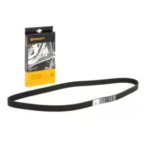Image of CONTITECH Timing Belt CT1139 Cam Belt,Toothed Belt VW,AUDI,SKODA,TOURAN (1T1, 1T2),Passat Variant (3C5),GOLF VI (5K1),Polo Schragheck (6R1, 6C1)