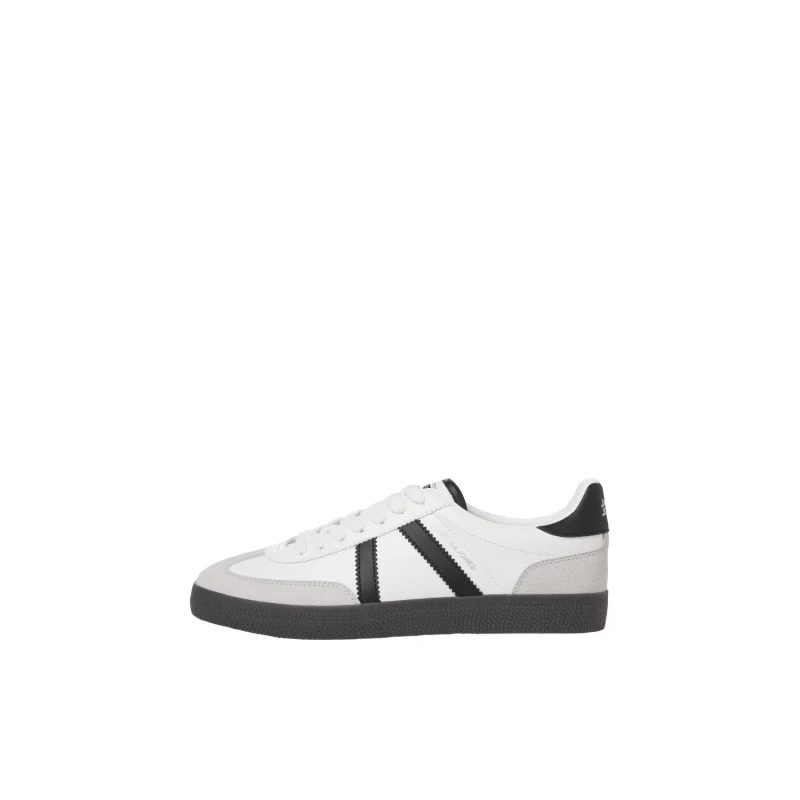 Image of Mambo Low Top Trainers