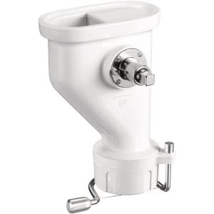 Image of KitchenAid 5KSMPEXTA Pasta Shape Press