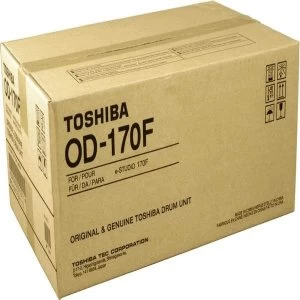 Image of Original Toshiba OD-170F Drum Unit