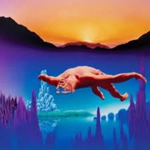 Image of Viands - Temporal Relics Vinyl