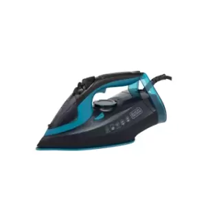 Image of Black+Decker BXIR22001GB 2600W Steam Iron