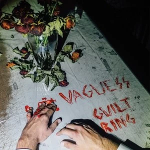 Image of Vaguess - Guilt Ring Vinyl