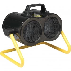 Image of Dimplex Twin Turbo Ceramic Heater