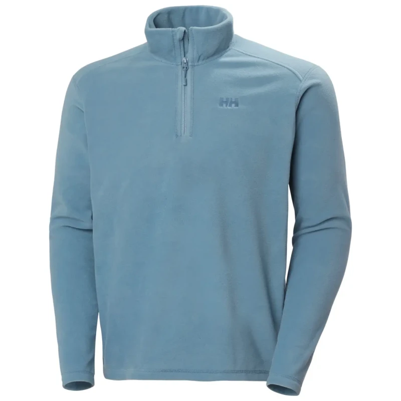 Image of Helly Hansen Sweatshirt Helly Hansen Daybreaker Bleu Male S