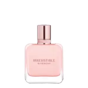 Image of Givenchy Irresistible Rose Velvet Eau de Parfum For Her 35ml