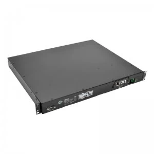 Image of Tripp Lite 2 - 2.4kW Single-Phase ATS/Switched PDU