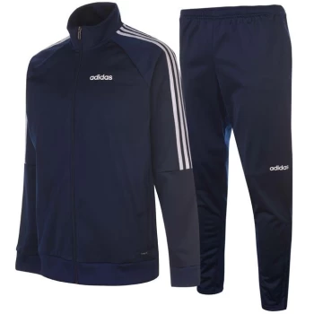 Image of adidas Essentials Sereno Tracksuit Junior Boys - Blue