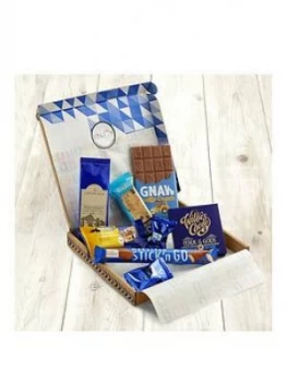 Image of Penny Post - Chocolate Lover