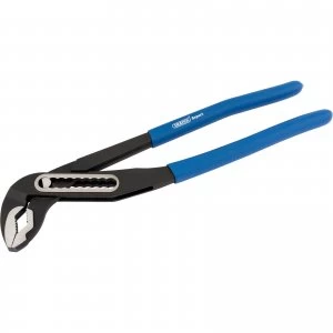 Image of Draper Expert Heavy Duty Waterpump Pliers 300mm
