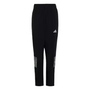 Image of adidas AEROREADY 3-Stripes Joggers Kids - Black