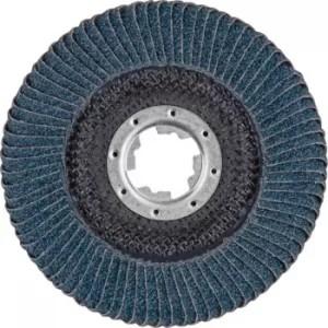 Image of PFR 115-M Z40 SGP Curve Steelox/X-Lock