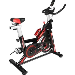 Image of Adjustable Seat Spin Bike