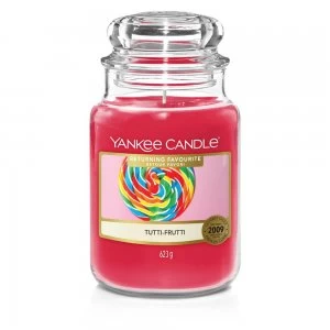 Image of Tutti Frutti