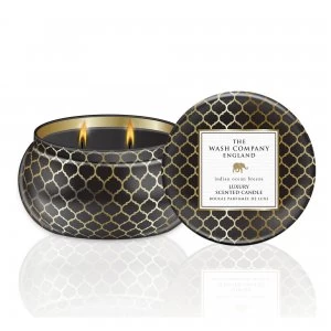 Image of Baylis Harding Luxury Indian Ocean Breeze Scented Candle 500g