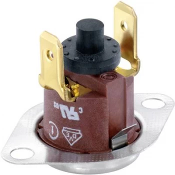 Image of Thermal fuse 77 C 10 A 230 V AC L x W x H 30 x 20.5 x 21.5 mm