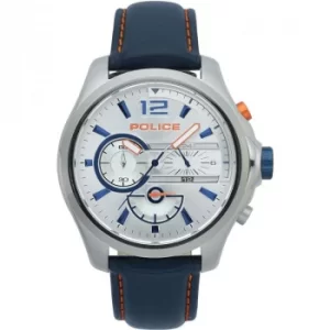 Image of Police DENVER Watch