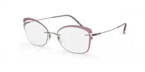 Image of Silhouette Eyeglasses Dynamics Colorwave 5500 IE 6240