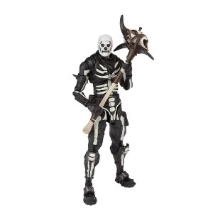 Image of Skull Trooper (Fortnite) McFarlane Action Figure