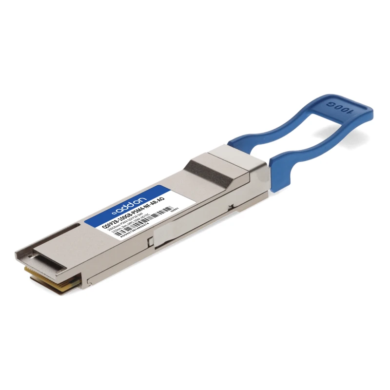 Image of AddOn Networks Arista Networks Compatible TAA 100GBase-PSM4 QSFP28 Tra