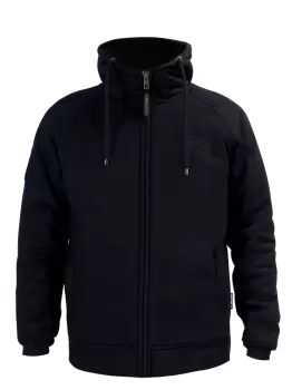 Image of John Doe Black XTM XL