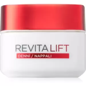 Image of LOreal Paris Revitalift Soothing Day Cream Anti Wrinkle 50ml