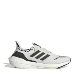 Image of adidas Ultraboost 22 Mens Running Shoes - Black