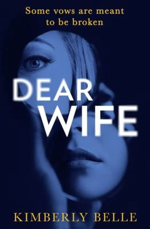Image of Dear Wife Paperback / softback