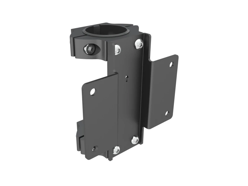 Image of Multibrackets Multibrackets M Pro Series - Pole Clamp 3668