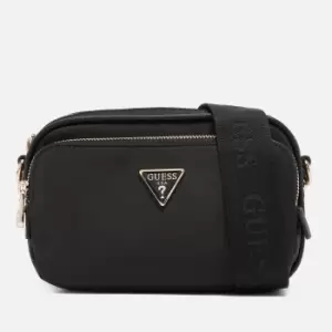 Image of Guess Eco Gemma Twill Camera Bag