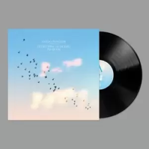 Image of Everything Is Going to Be Okay by GoGo Penguin Vinyl Album