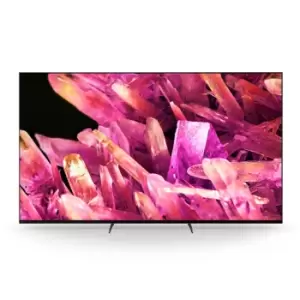 Image of Sony Bravia 85" XR-85X90KU Smart 4K Ultra HD LED TV