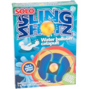 Image of Sling Shotz