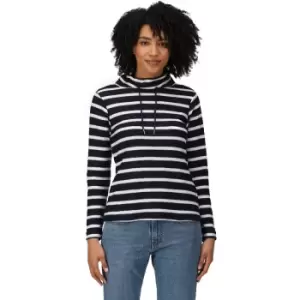 Image of Regatta Womens Hensley Cowl Neck Sweater Jumper 14 - Bust 38' (97cm)