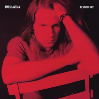 Image of Mark Lanegan - The Winding Sheet Vinyl