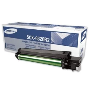 Image of Samsung SCX-6320R2 Drum Unit