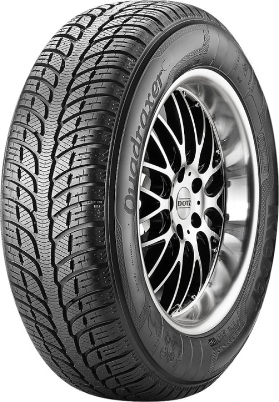 Image of Kleber Quadraxer ( 175/65 R15 84H ) All-season tires