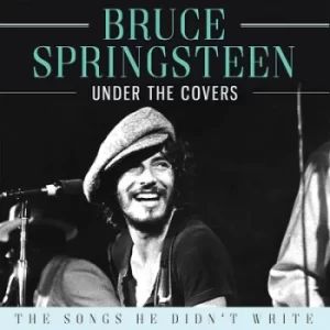 Image of Under the Covers The Songs He Didnt Write by Bruce Springsteen CD Album