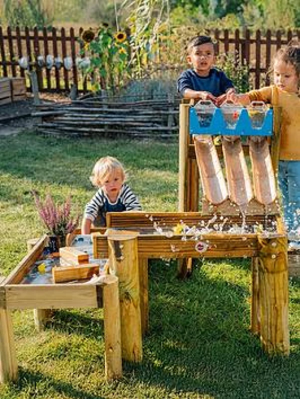 Image of Plum Discovery Forest Water Run 1000015