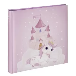 Image of Hama Joana photo album Multicolour 50 sheets 10 x 15cm Case binding