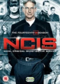 Image of NAVY NCIS: NAVAL CRIMINAL INVESTIGATIVE SERVICE: SEASON 14 SET