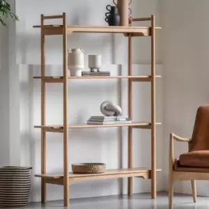Image of Winona Open Display Unit Natural