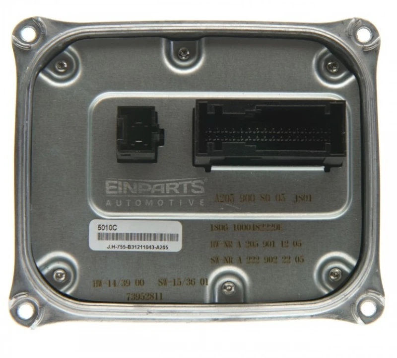 Image of EINPARTS EPLM12 Control Units Control Unit,lights (1387)
