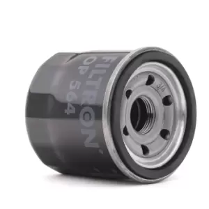 Image of FILTRON Oil filter OPEL,NISSAN,SUZUKI OP 564 PF2210,X139,X556 Engine oil filter 3721012010,465Q1017950,25183779,96565412,96570765,25183779,96565412