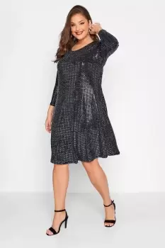 Image of Swing Dress