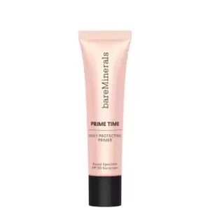 Image of bareMinerals Daily Protecting Prime Time Primer 30ml