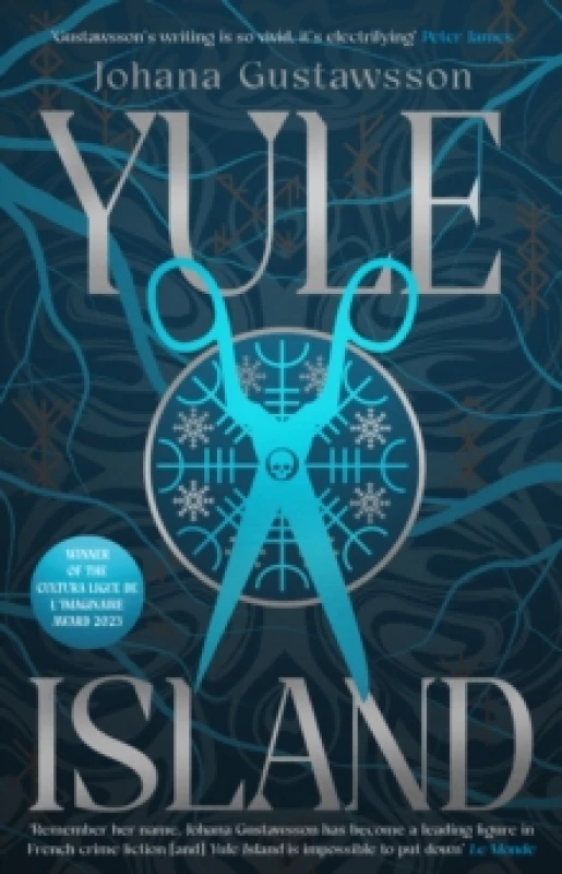 Image of Yule Island : The No. 1 bestselling, CHILLING gothic thriller based on a TRUE STORY Paperback / softback