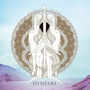 Image of The Four Doors of the Mind by Dynfari CD Album