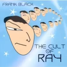 Image of The Cult of Ray